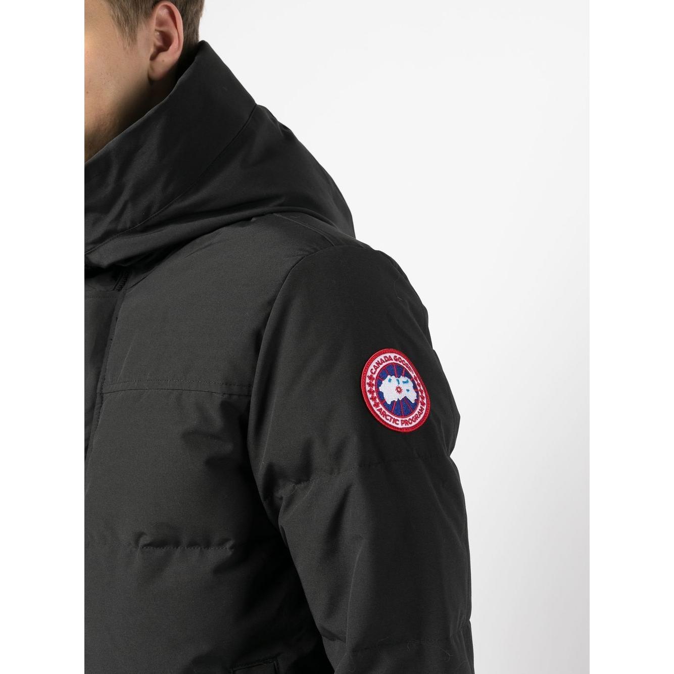 Canada Goose Coats Black Jackets Canada Goose