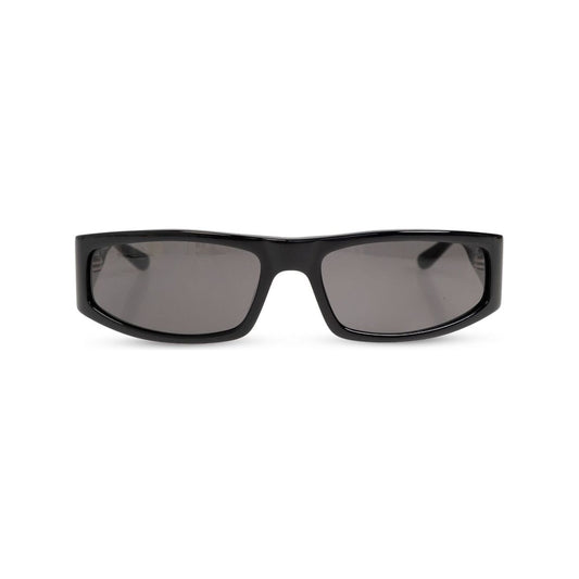 COURREGES PRE Sunglasses Black