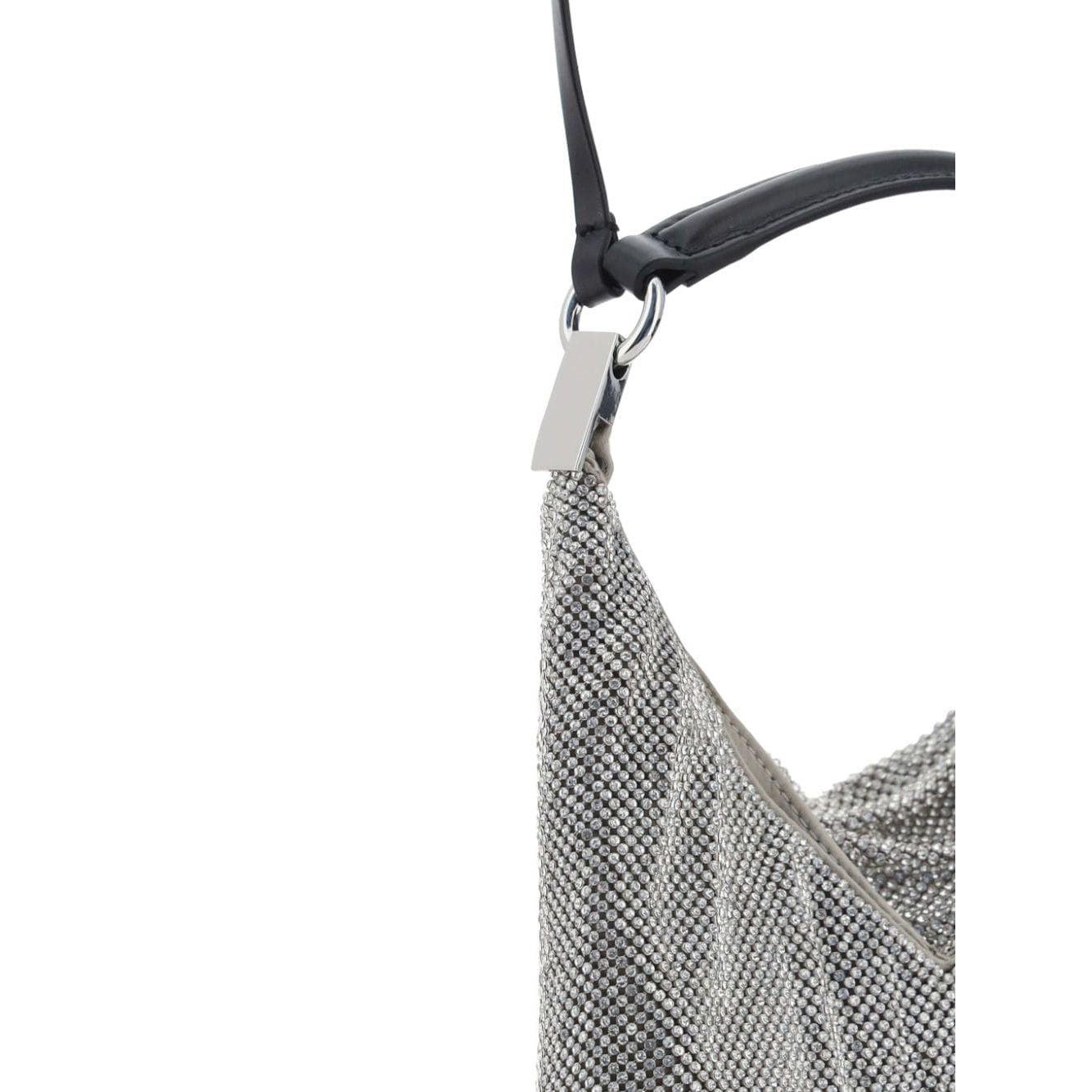 Benedetta Bruzziches Bella Ciao shoulder bag