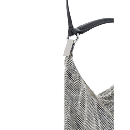 Benedetta Bruzziches Bella Ciao shoulder bag