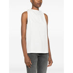 Courreges Top White