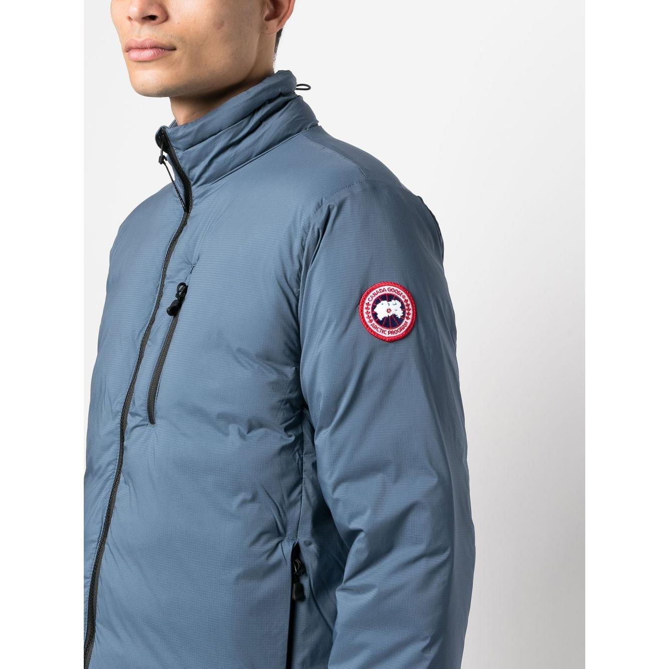 Canada Goose Coats Blue Jackets Canada Goose