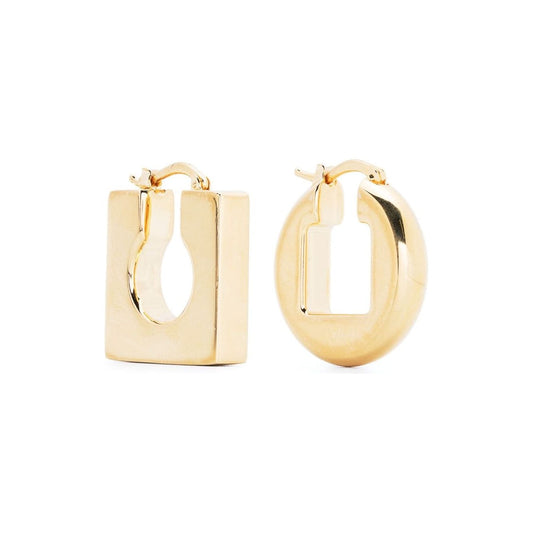 JACQUEMUS Bijoux Golden