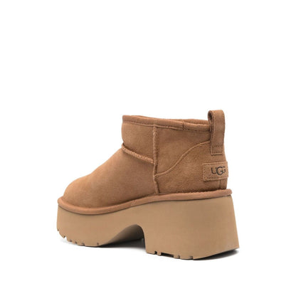 UGG Australia Boots Beige