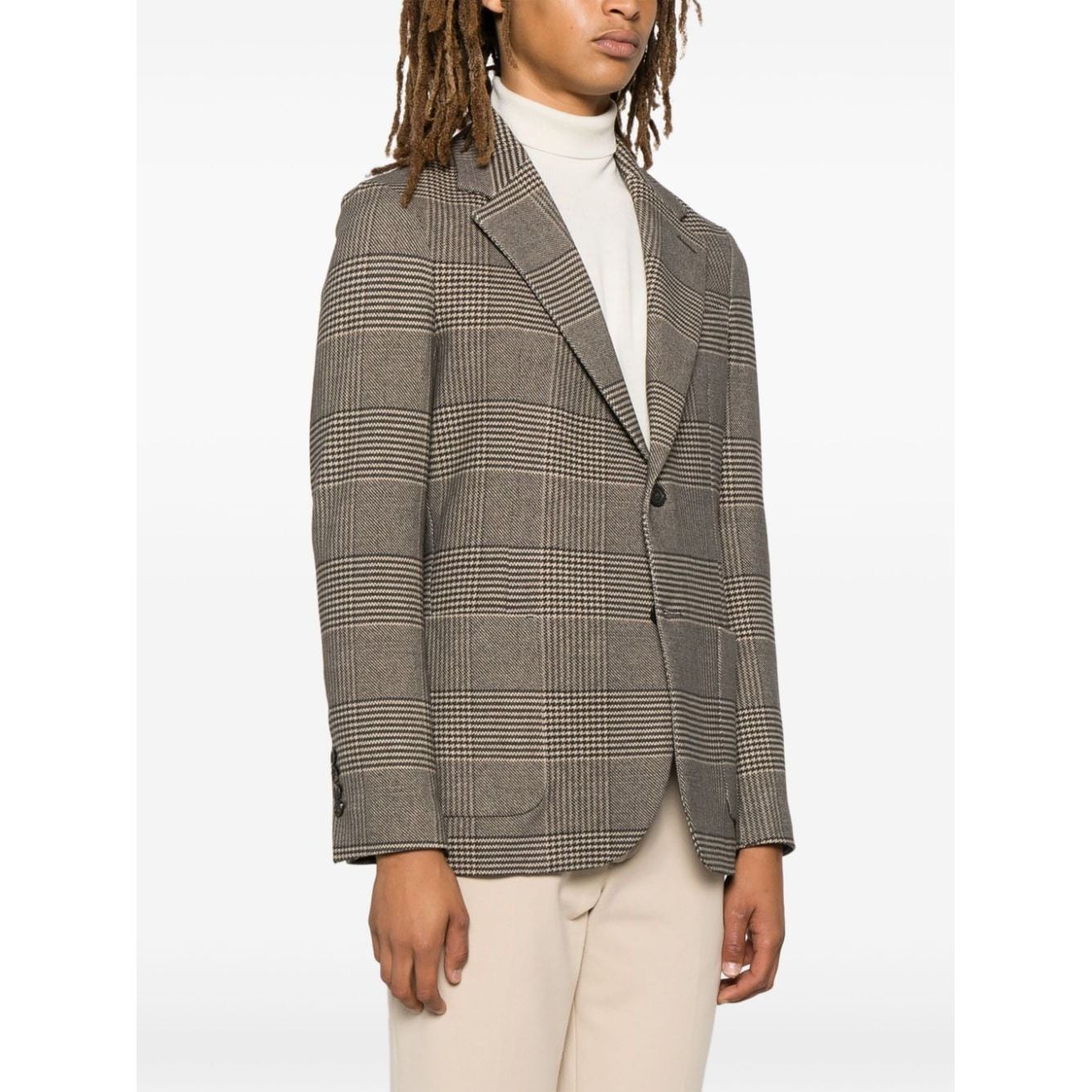 Circolo 1901 Jackets Brown Jackets
