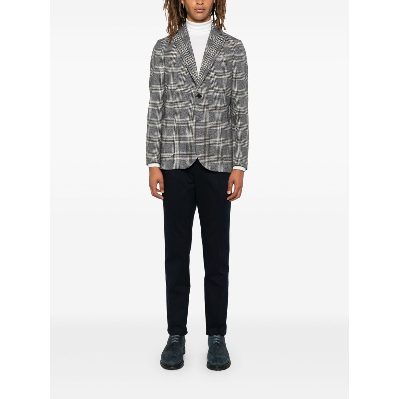 Circolo 1901 Jackets Blue Jackets