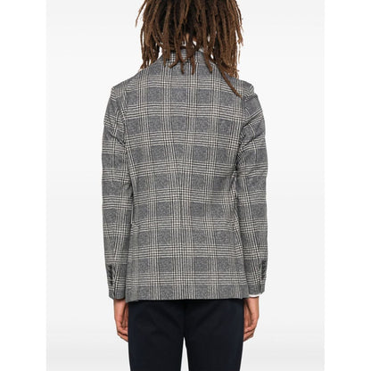 Circolo 1901 Jackets Blue Jackets