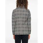 Circolo 1901 Jackets Blue Jackets