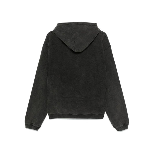 Stussy Sweaters Black