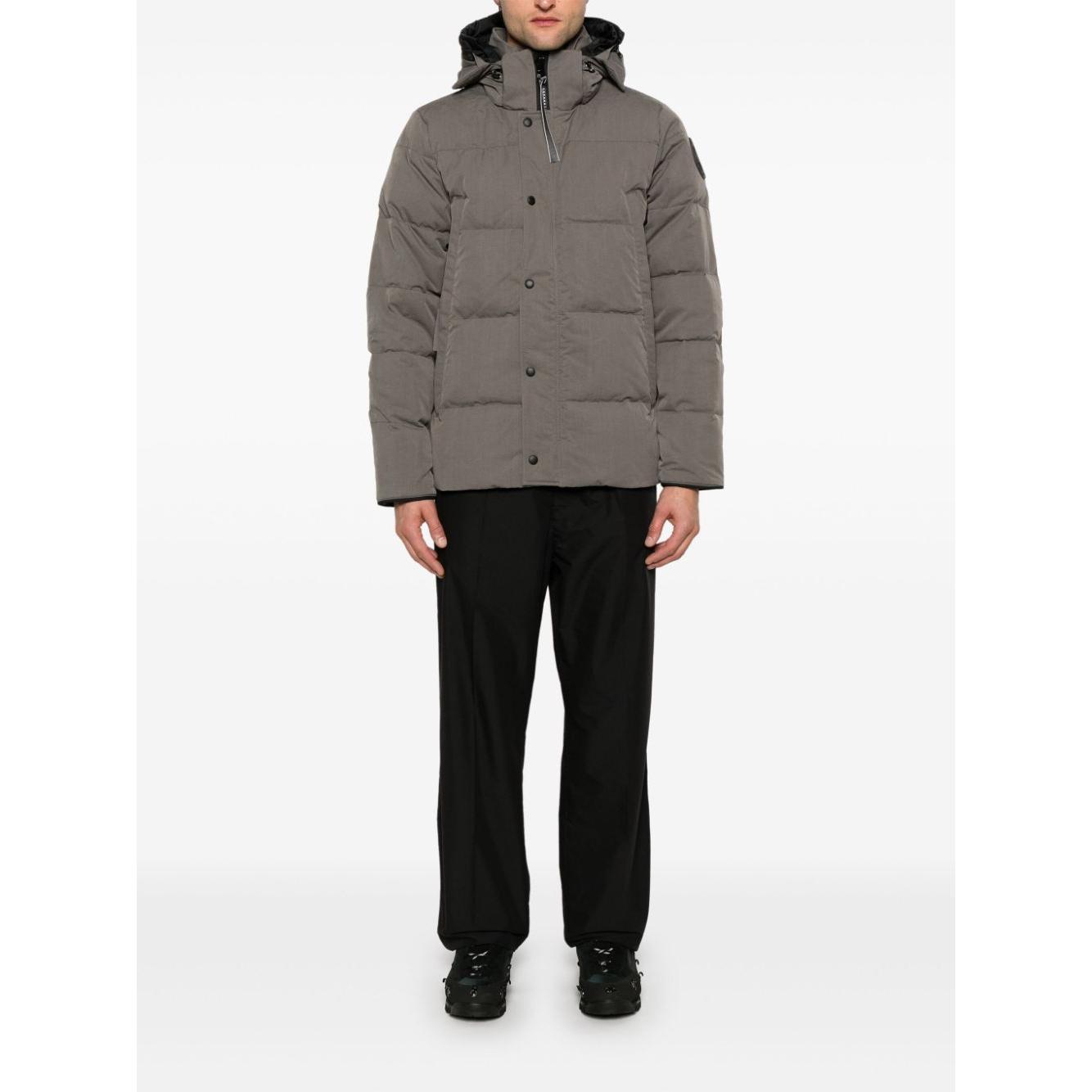 Canada Goose Coats Grey Jackets Canada Goose