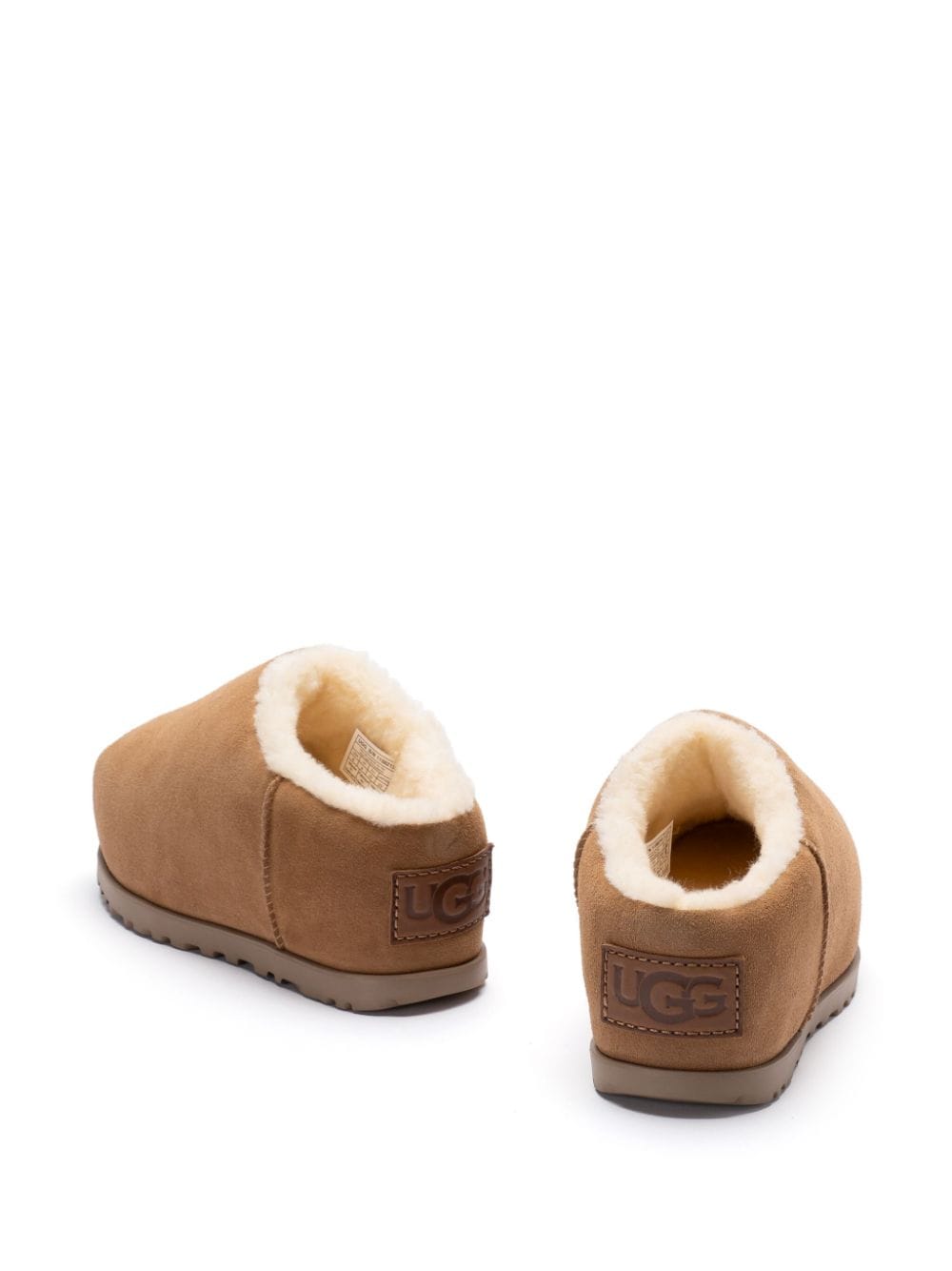 UGG Australia Sandals Beige