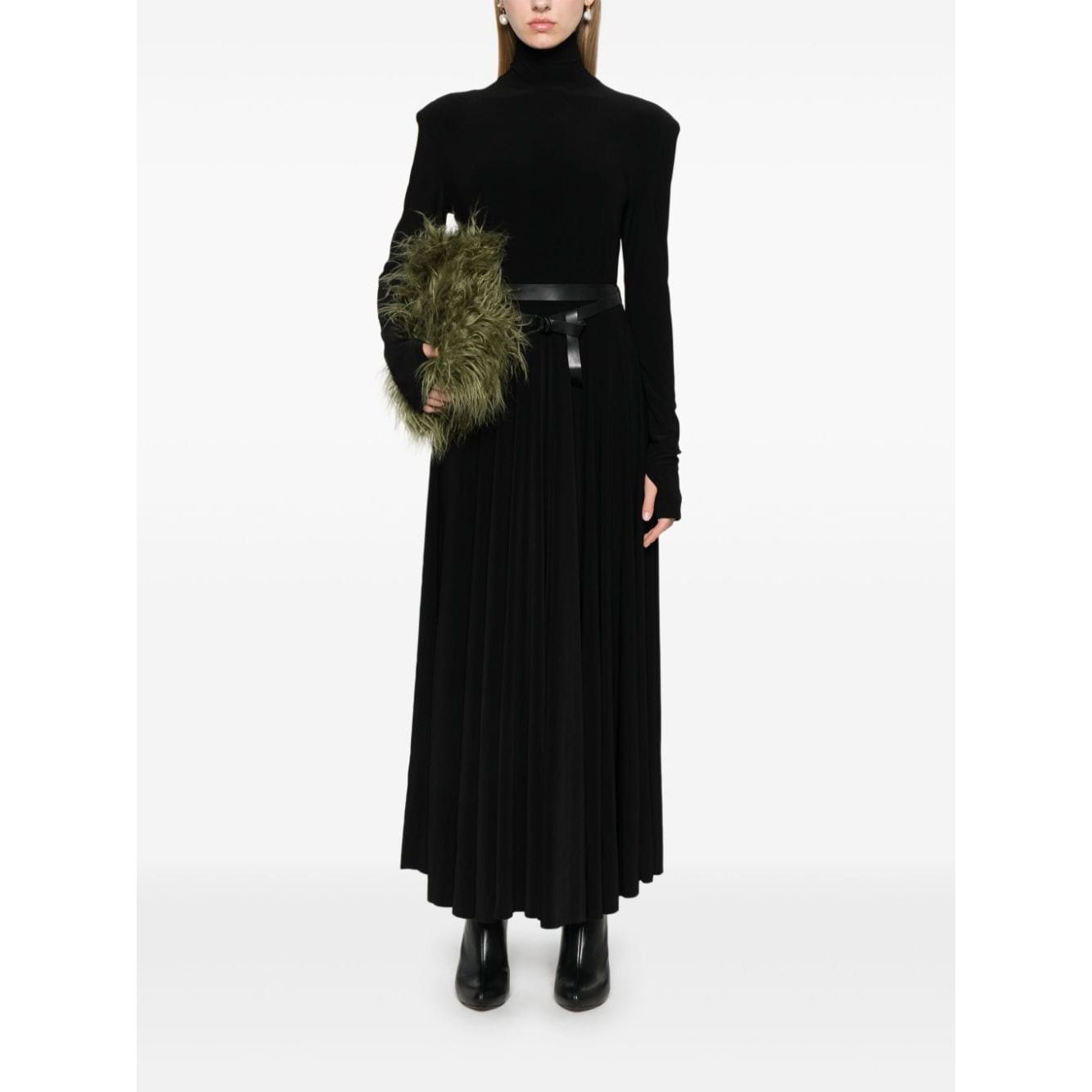 Norma Kamali Dresses Black Dresses Norma Kamali