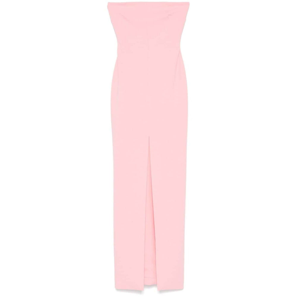 Solace London Dresses Pink Dresses