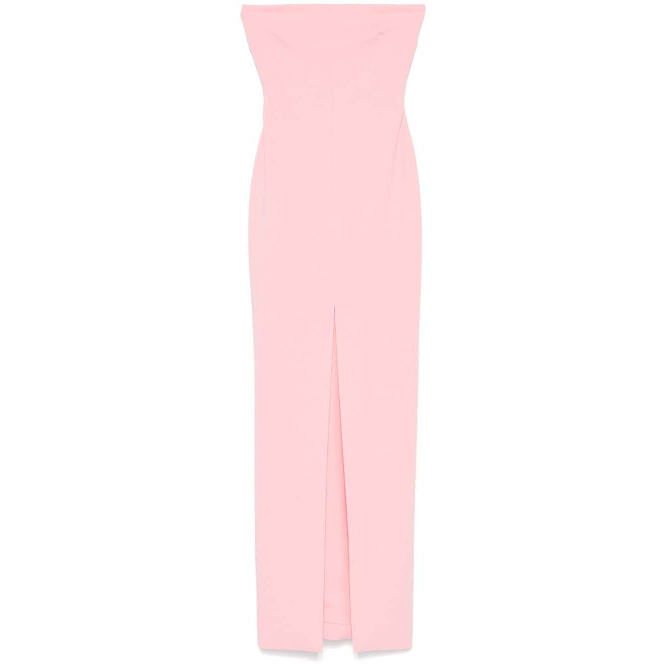 Solace London Dresses Pink Dresses