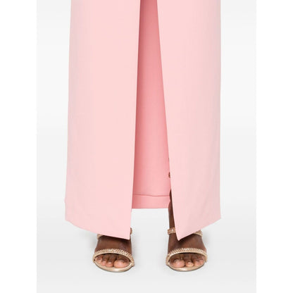 Solace London Dresses Pink Dresses