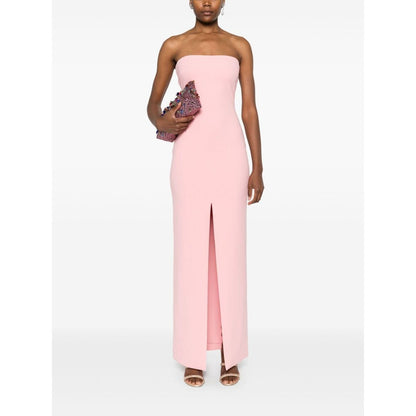 Solace London Dresses Pink Dresses