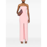 Solace London Dresses Pink Dresses
