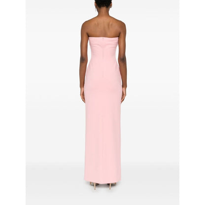 Solace London Dresses Pink Dresses