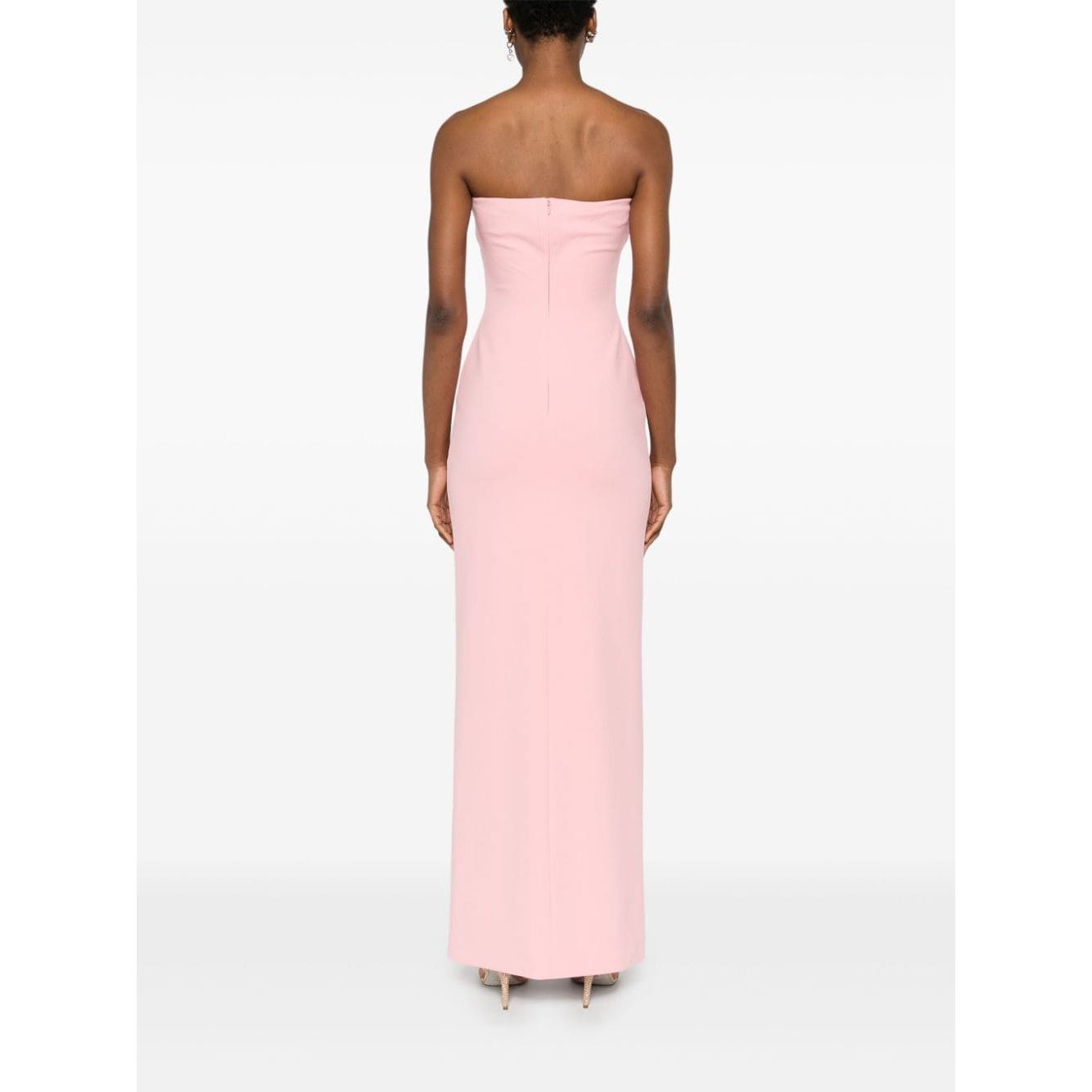 Solace London Dresses Pink Dresses