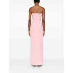 Solace London Dresses Pink Dresses