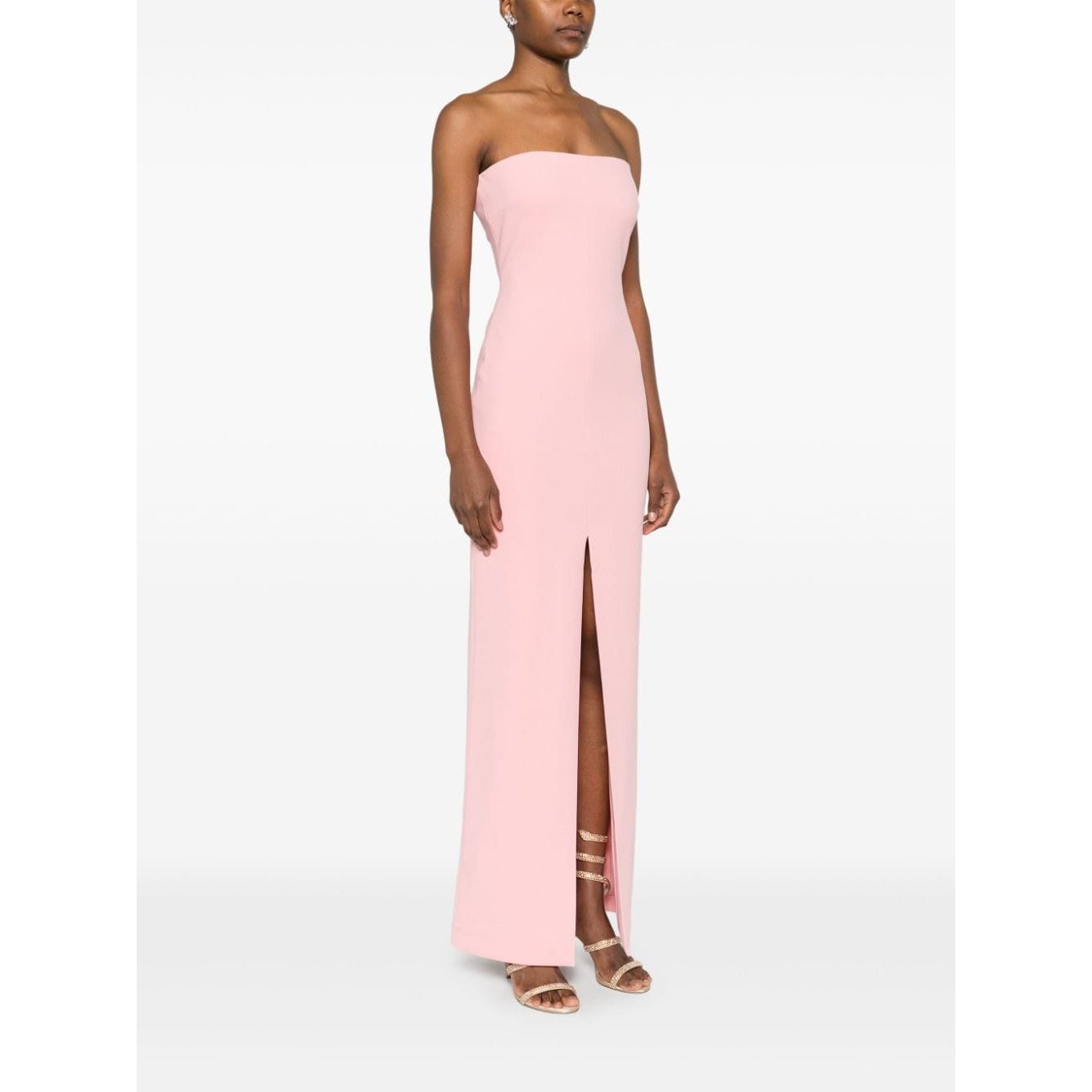 Solace London Dresses Pink Dresses