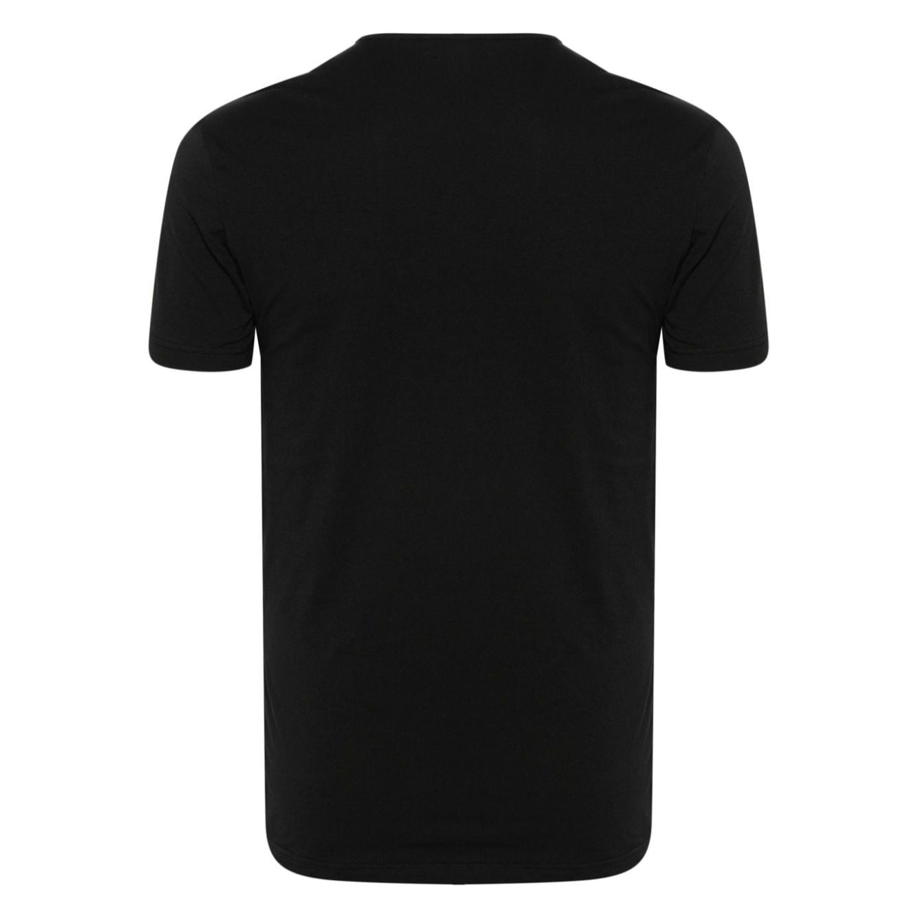 Versace Medusa-print cotton T-shirt Topwear