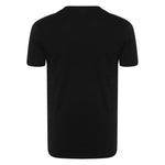 Versace Medusa-print cotton T-shirt Topwear