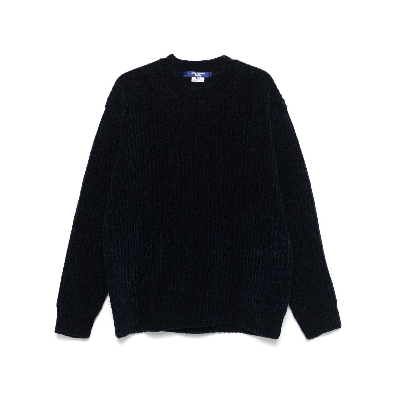 Junya Watanabe Sweaters Blue Topwear