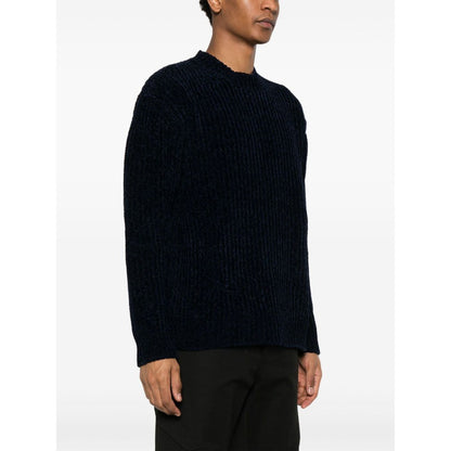 Junya Watanabe Sweaters Blue Topwear