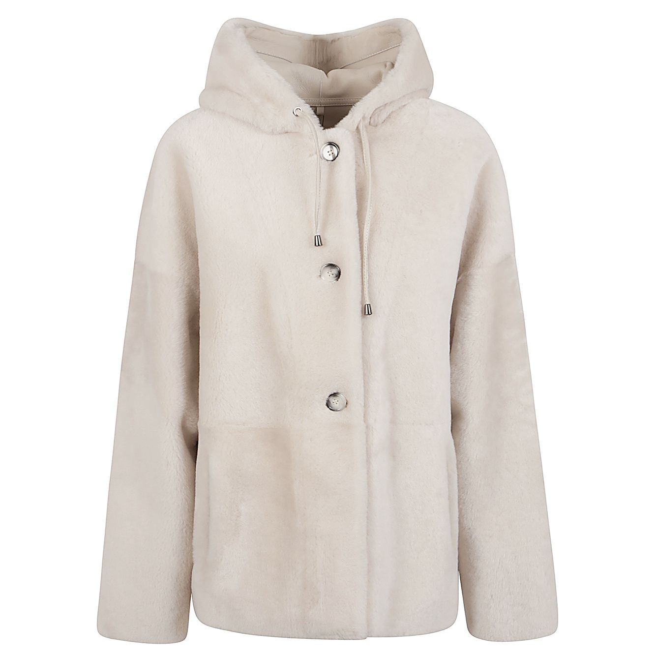 ENES Jackets White