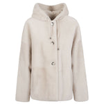 ENES Jackets White