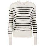 CT PLAGE Sweaters White
