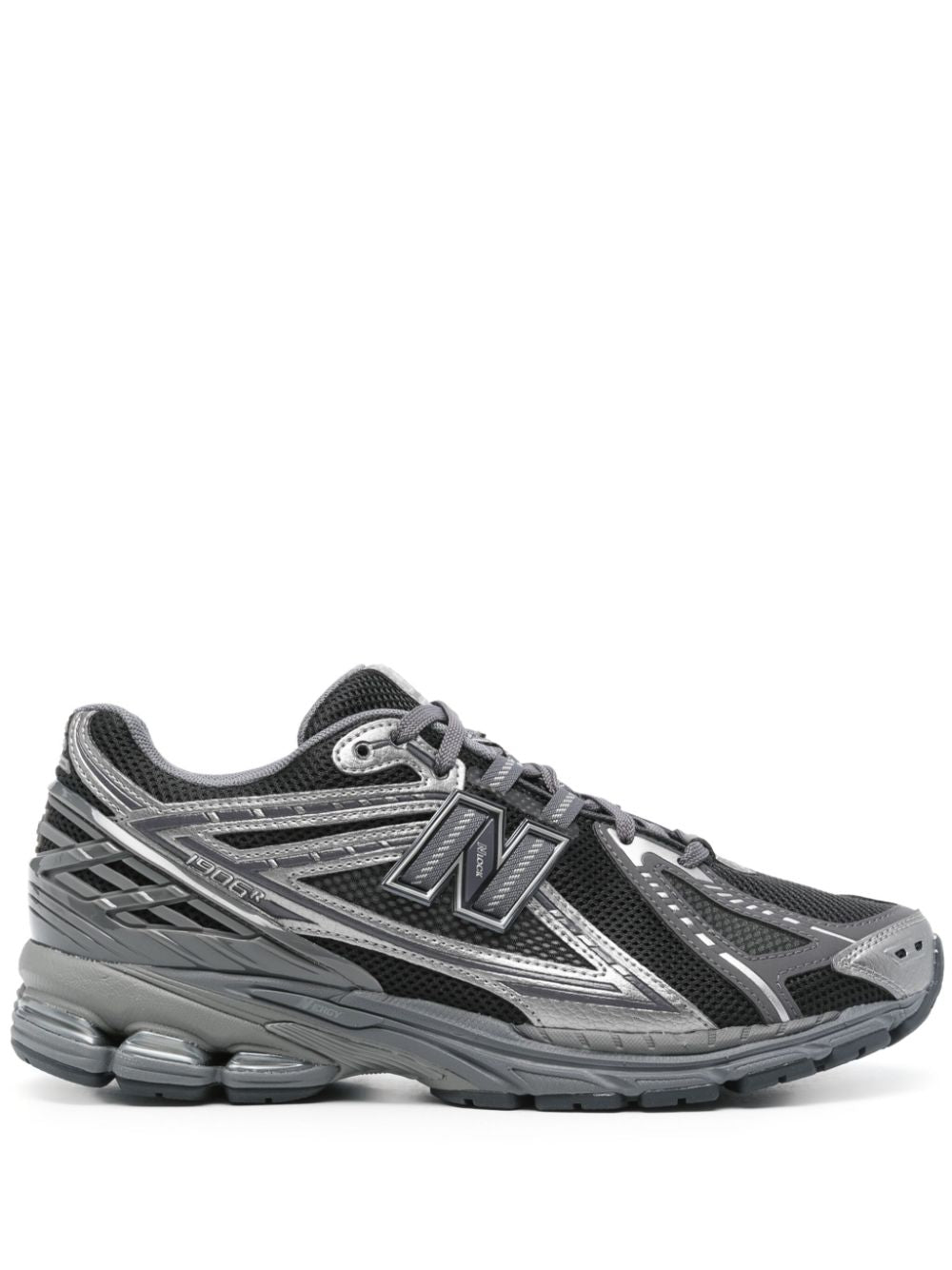 New Balance Sneakers Black Sneakers New Balance