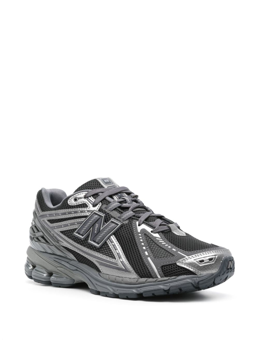 New Balance Sneakers Black Sneakers New Balance