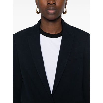 Circolo 1901 Jackets Blue