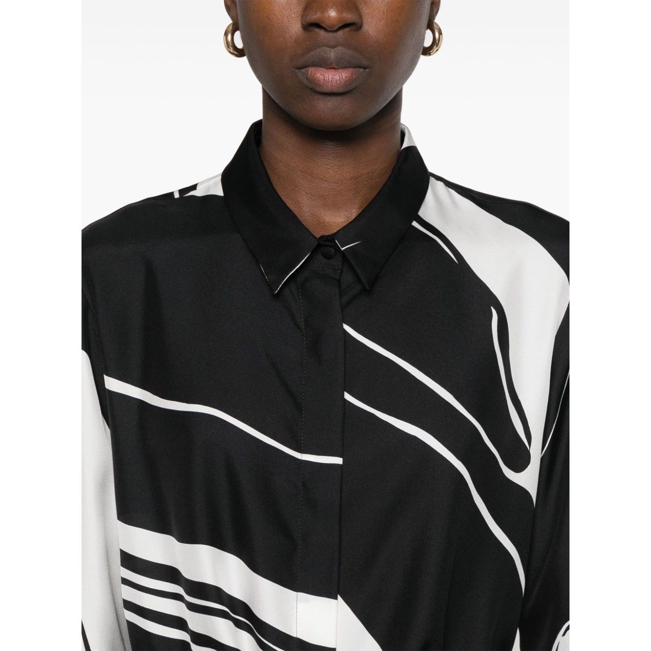 Gianluca Capannolo Shirts Black