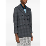 Circolo 1901 Jackets Blue