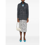 Circolo 1901 Jackets Blue