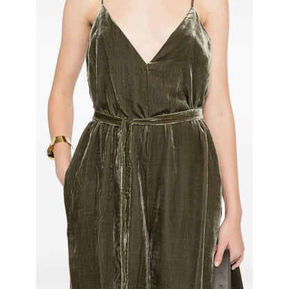 GOLD HAWK Dresses Green Jumpsuits