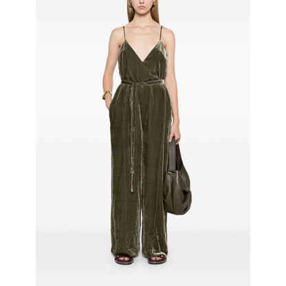 GOLD HAWK Dresses Green Jumpsuits