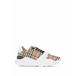 Burberry Regis low-top sneakers Sneakers