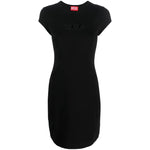Diesel Dresses Black Dresses