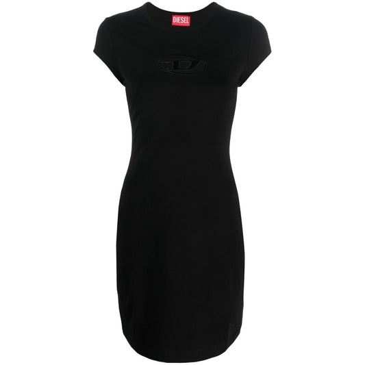 Diesel Dresses Black Dresses