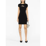 Diesel Dresses Black Dresses