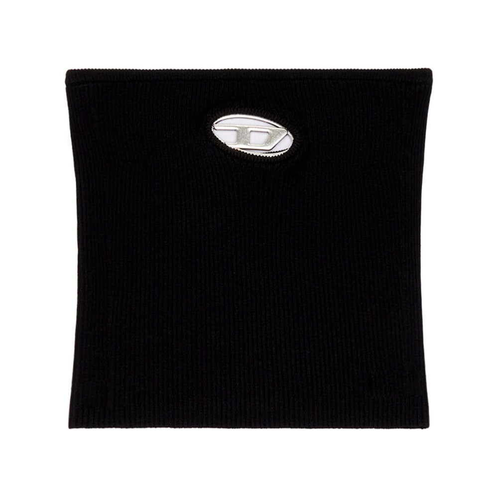 Diesel Top Black Topwear