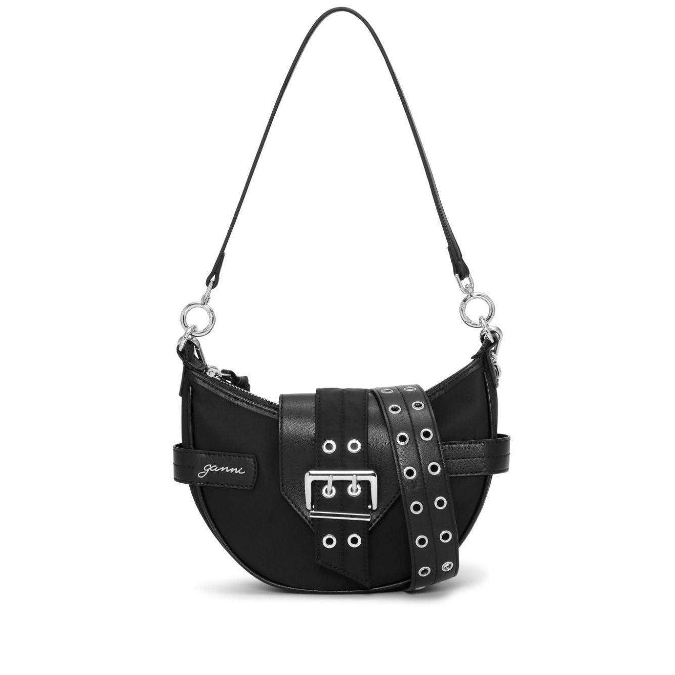 Ganni small Bucky crossbody bag Shoulder