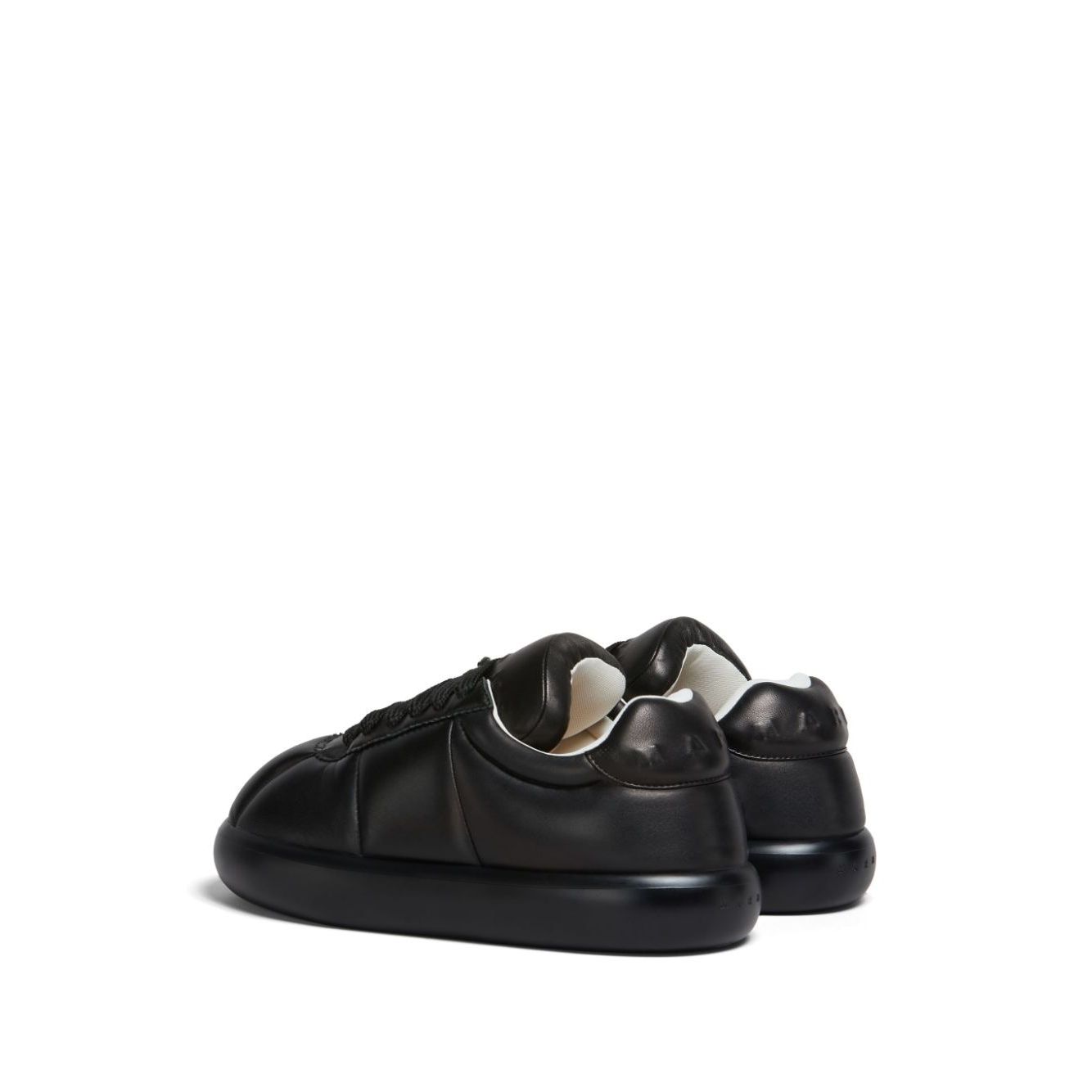 Marni Sneakers Black