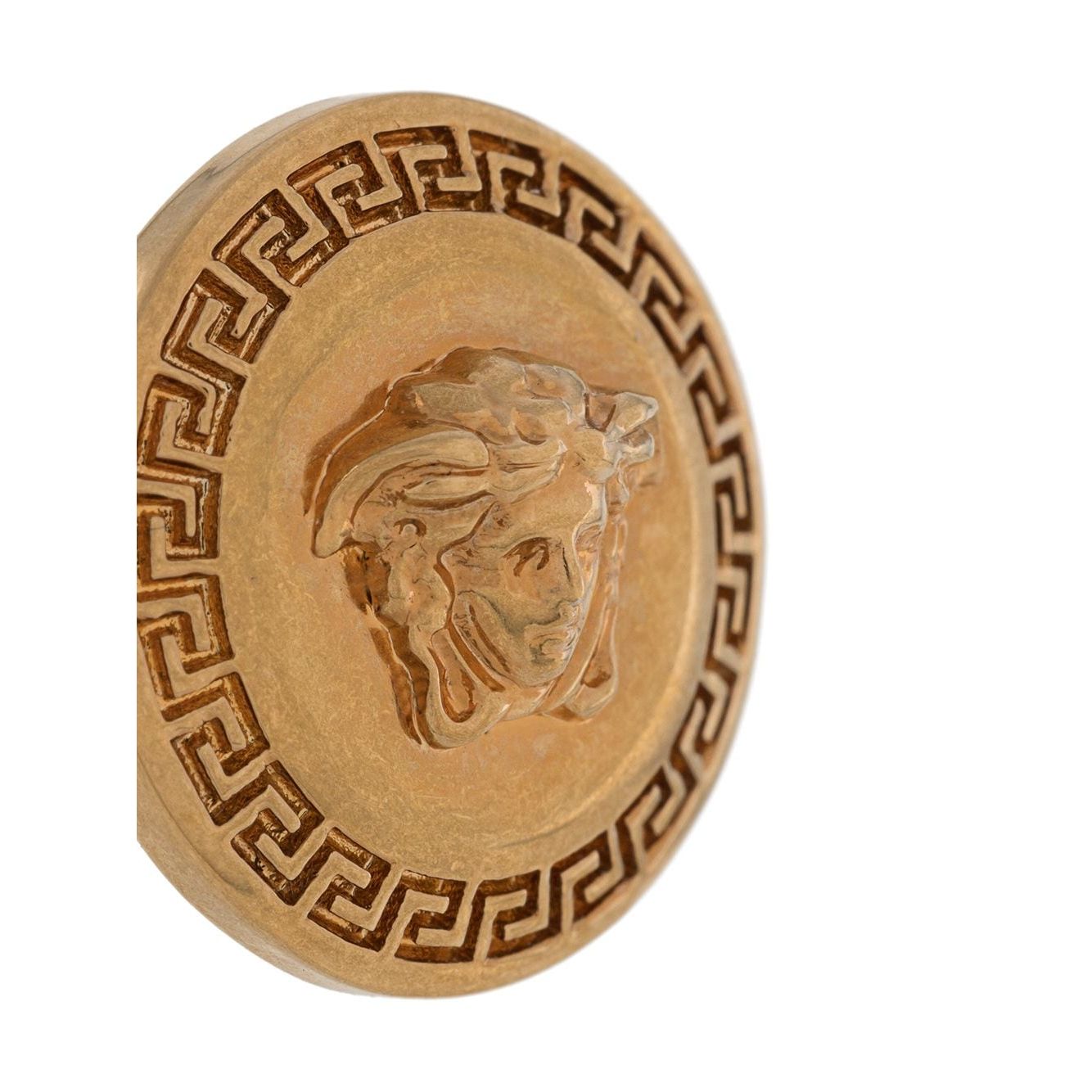 Versace Medusa '95 stud earrings Jewellery