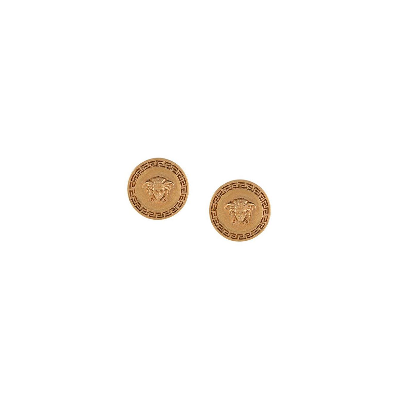 Versace Medusa '95 stud earrings Jewellery