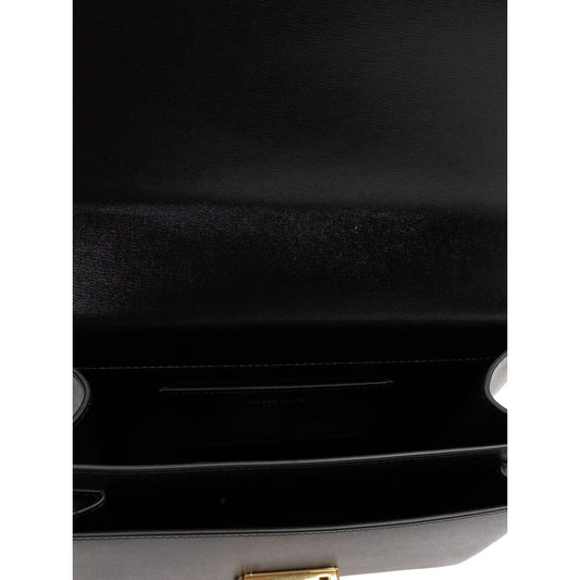 Golden Goose Venezia leather shoulder bag